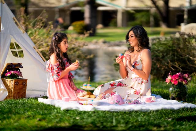 Tea Time photo 3