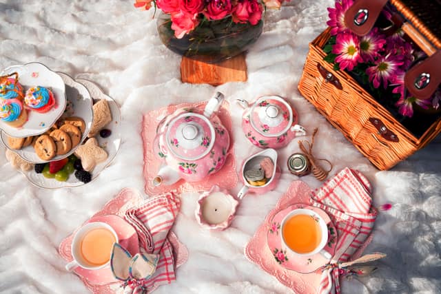 Tea Time photo 22